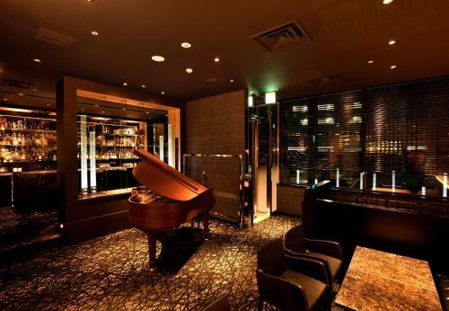 Toyama Daiichi Hotel