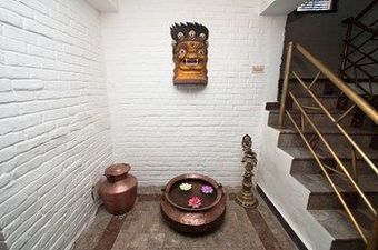 Hostal Siddhi Home & Restaurant