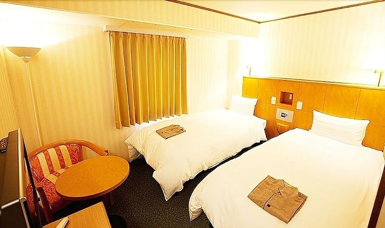 Hotel Prime Toyama