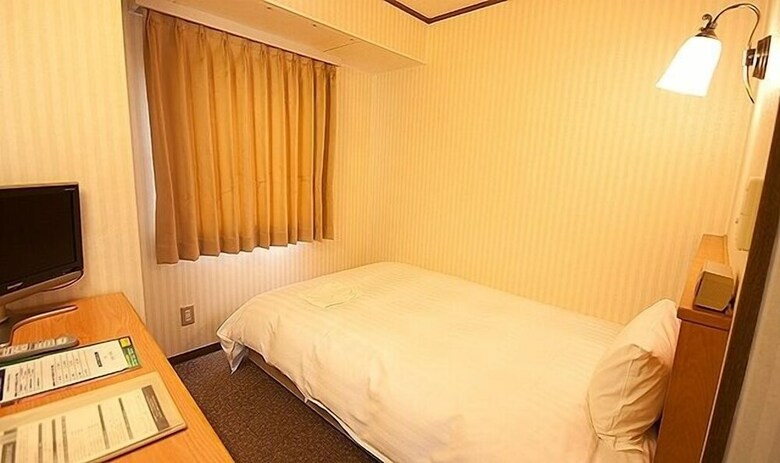 Hotel Prime Toyama