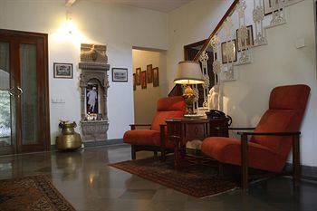 Hotel Barwara Kothi
