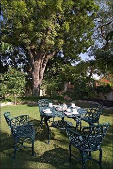 Hotel Barwara Kothi