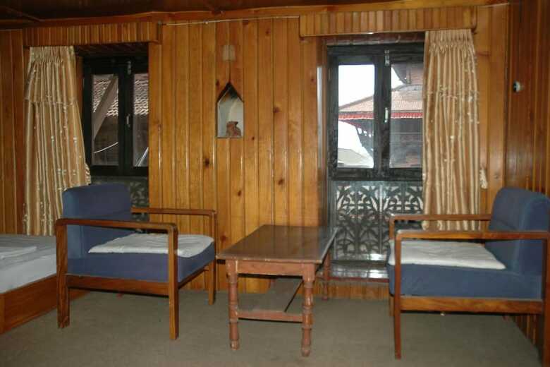 Hostal Unique Guest House