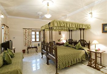 Hotel Madhuban