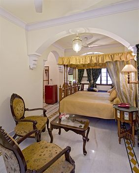Hotel Madhuban