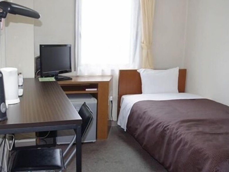 Hotel Select Inn Utsunomiya