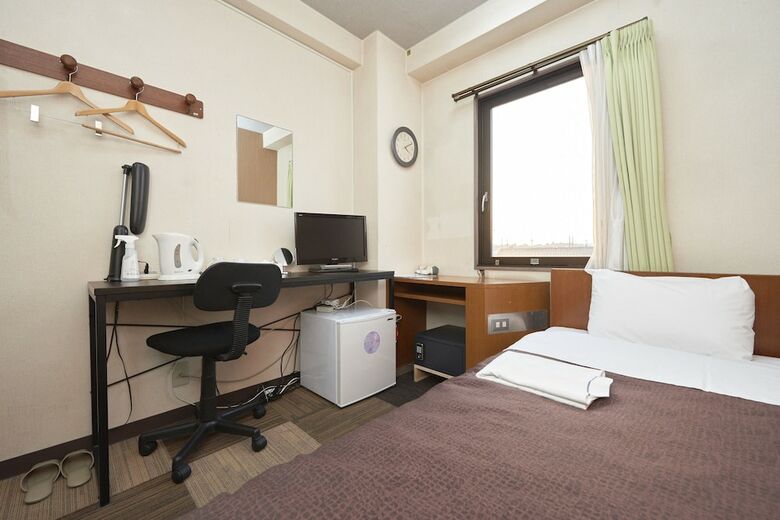 Hotel Select Inn Utsunomiya