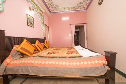 Hotel Moon Light Palace