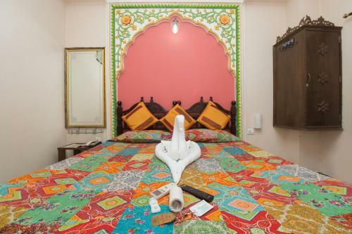 Hotel Moon Light Palace
