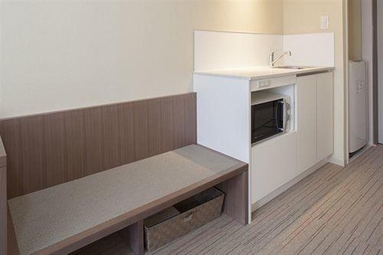 Hotel Tokyu Stay Monzen-nakacho