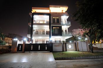 Hotel Gitanjali Jaipur