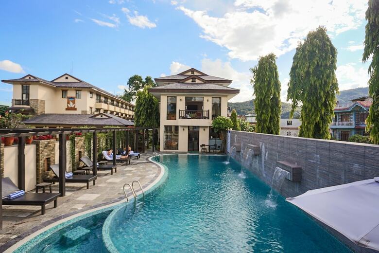 Hotel Atithi Resort & Spa