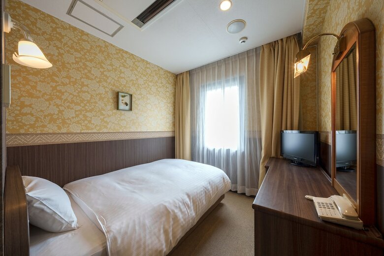 Hotel Eclair Hakata