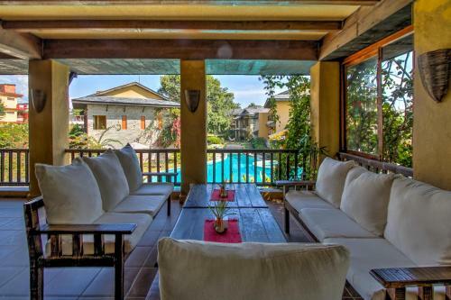 Hotel Temple Tree Resort & Spa