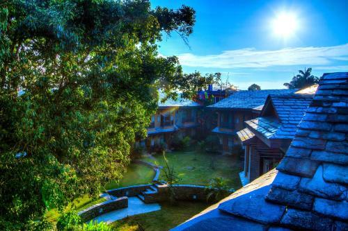 Hotel Temple Tree Resort & Spa