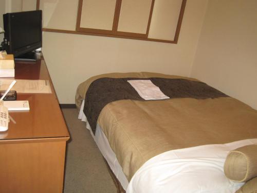 Hotel Kuretake Inn Hamanako