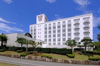 Hotel Resorpia Kumihama