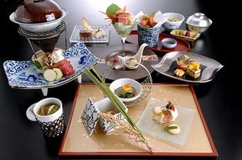 Hotel Resorpia Kumihama
