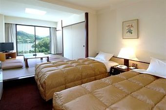 Hotel Resorpia Kumihama