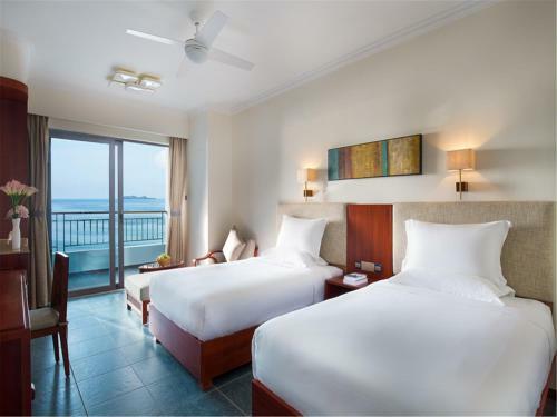 Hotel Tianze Beach Resort