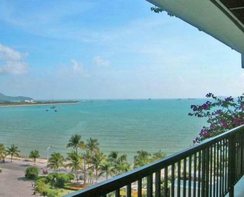 Hotel Tianze Beach Resort