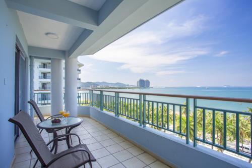 Hotel Tianze Beach Resort