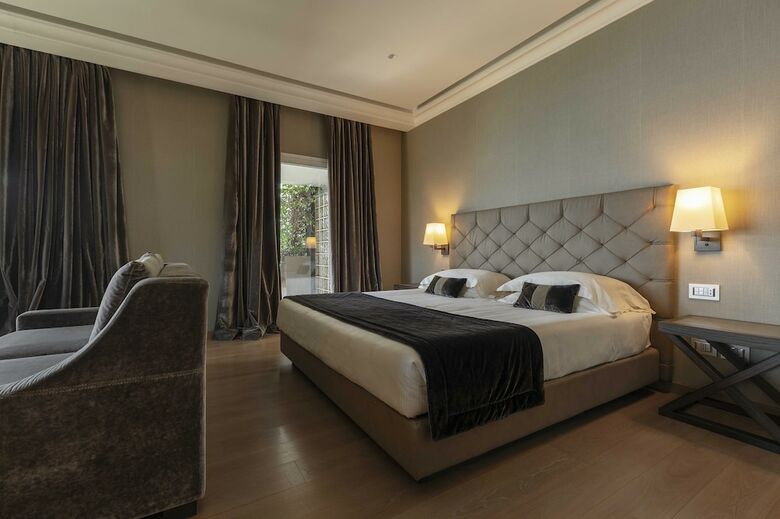 Hotel La Palma