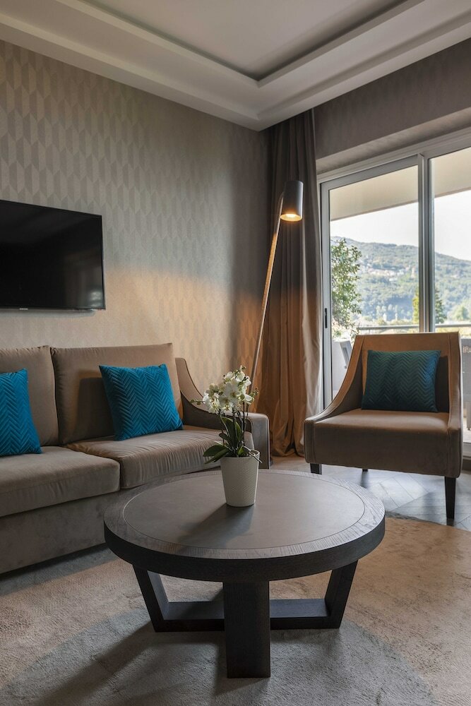 Hotel La Palma