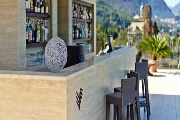 Hotel La Palma