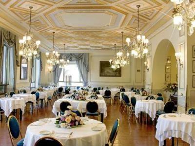 Hotel Milan Speranza Au Lac