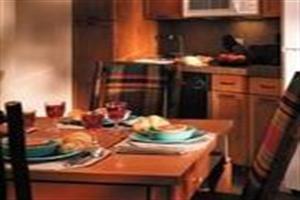 Hotel Sheraton Mountain Vista-1br