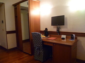 Hotel Minerva