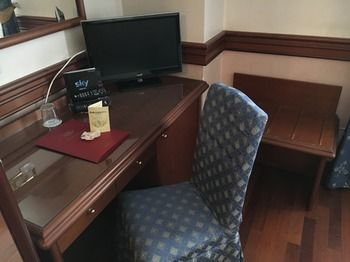 Hotel Minerva