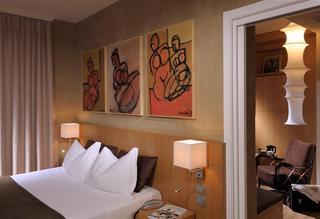 Best Western Park Hotel