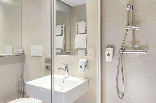 Best Western Park Hotel