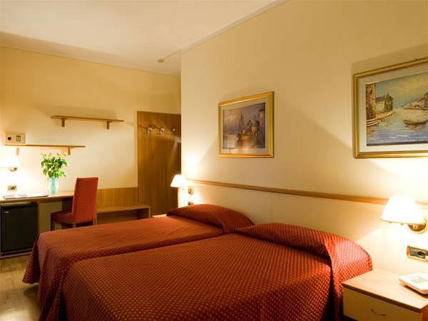 Hotel Montereale