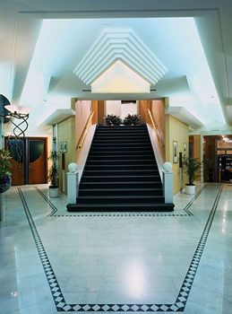Palace Hotel Moderno