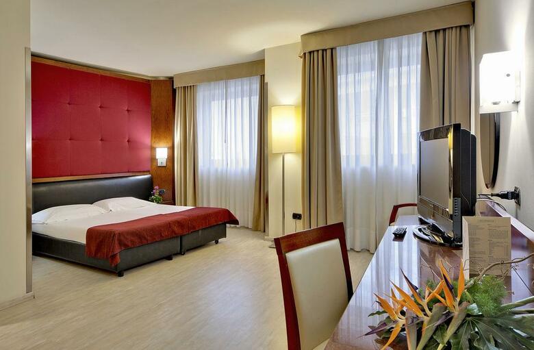 Mediterraneo Palace Hotel