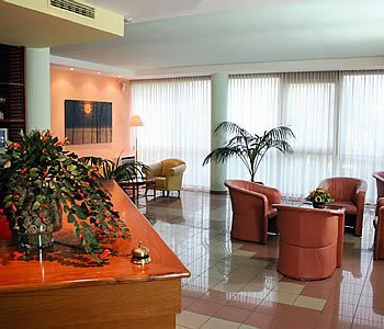 Hotel Nuova Tursport