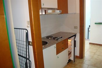 Hotel Nuova Tursport