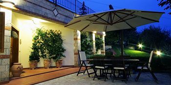 Bed & Breakfast Vento Tra Gli Ulivi
