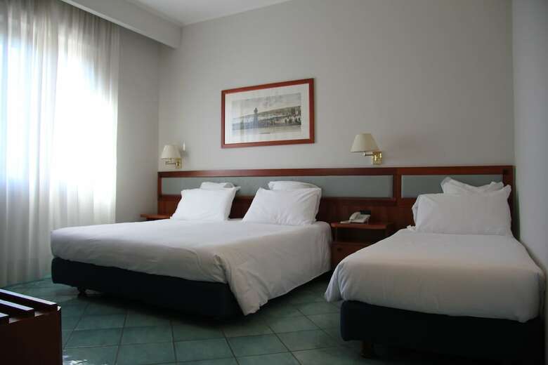 Hotel Marad