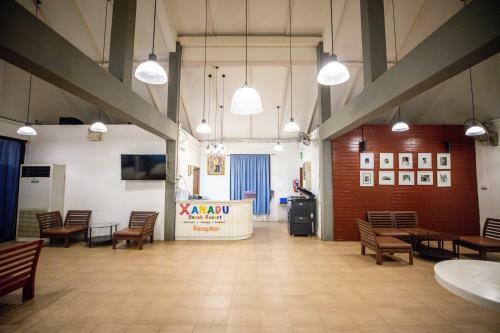 Hotel Xanadu Beach Resort