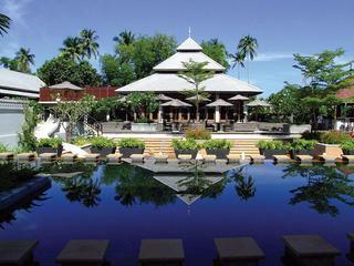 Hotel Marriott's Mai Khao Beach - Phuket