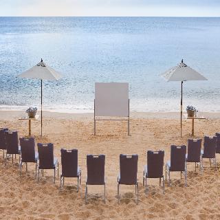 Hotel Renaissance Phuket Resort & Spa