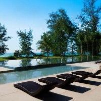 Hotel Renaissance Phuket Resort & Spa