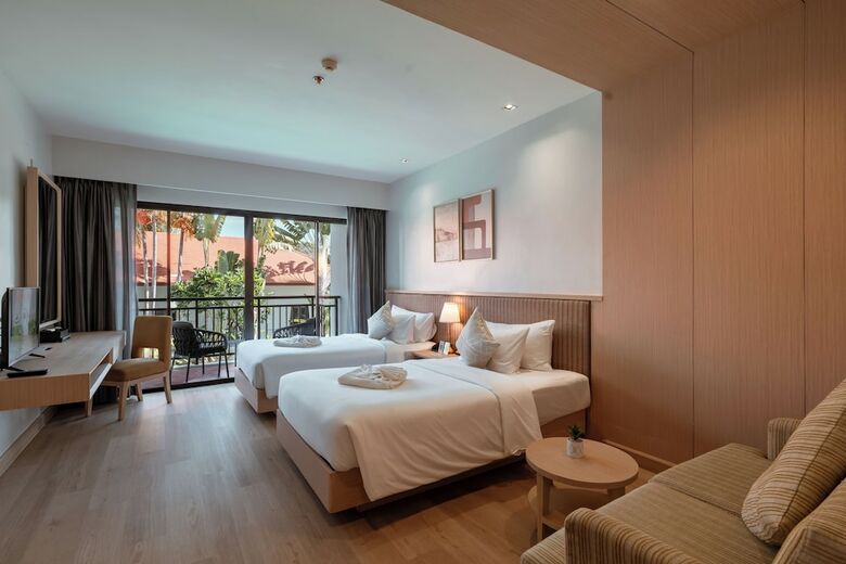 Hotel Estella Phuket Mai Khao Beach Resort