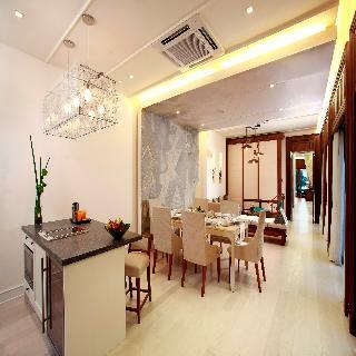 Hotel Maikhao Dream Villa Resort & Spa Phuket