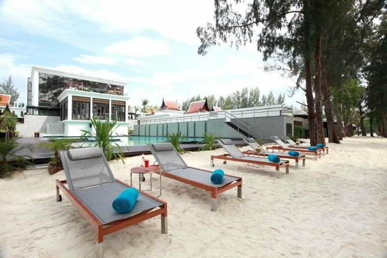Hotel Maikhao Dream Villa Resort & Spa Phuket
