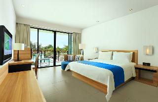 Hotel Holiday Inn Resort Phuket Mai Khao Beach